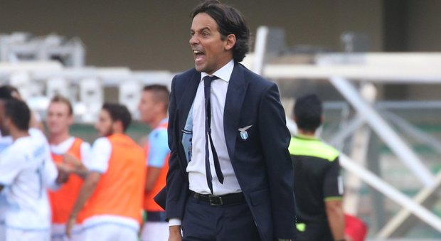Lazio, Inzaghi: «Potevamo vincerla. Keita ci darà una grande mano»