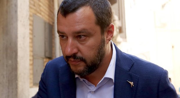 Morte Ciampi, Salvini: uno dei traditori dell'Italia