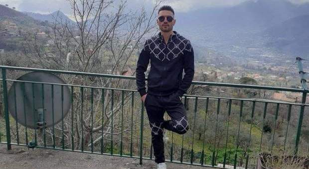Incidente a Cava de' Tirreni, muore a 33 anni sulla strada di casa