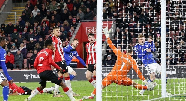 Leicester pari ma vede l'Europa: il Legia vince in Coppa di Polonia