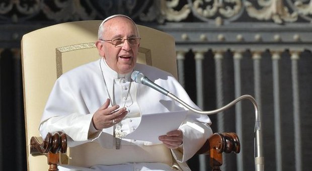 Papa Francesco ai mafiosi: «Convertitevi, la Chiesa vi accoglierà»