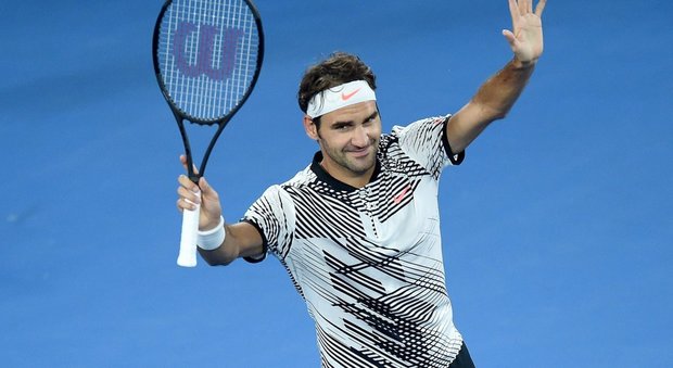 Australian Open, Federer debutto positivo, subito ko Vinci e Schiavone. Avanzano Seppi e Lorenzi