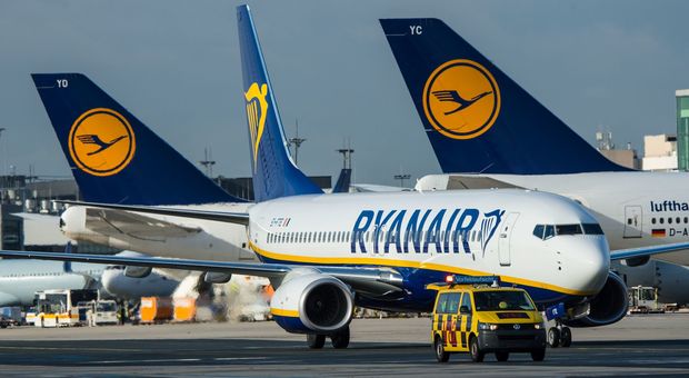 Volo cancellato, Maria Elena fa causa a Ryanair e vince: «Combattere i colossi è possibile»