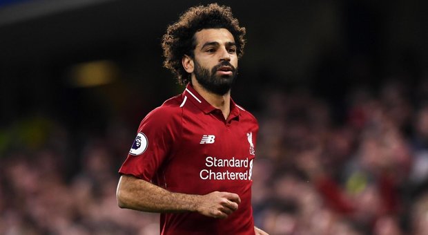 Premier League, Salah contro Aguero: il clou è Liverpool-City