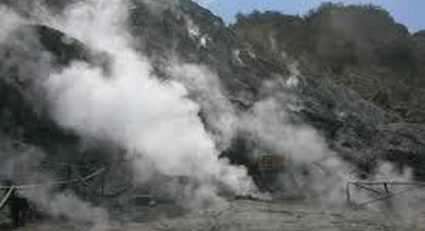 Rischio vulcanico, scattano le prove di evacuazione nei Campi Flegrei
