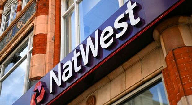 NatWest, governo UK estende termine per continuare a ridurre partecipazione