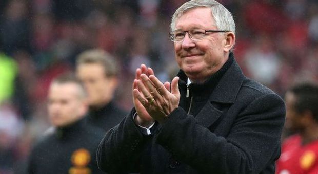 Ferguson: «Pogba via dal Manchester perchè Raiola non mi piaceva»