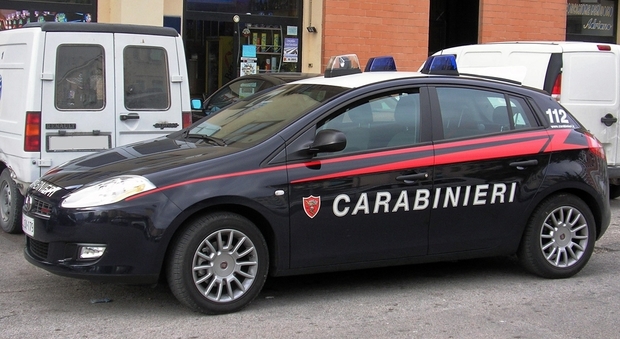 Abusi sessuali sulla nipotina di 9 anni, autista arrestato a Bergamo