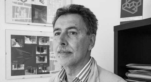 Coronavirus, morto a Pescara l'architetto e urbanista Donato Lobefaro