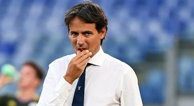 Lazio, Inzaghi: «Puntiamo al podio. Mercato? Con la società contatto continuo»
