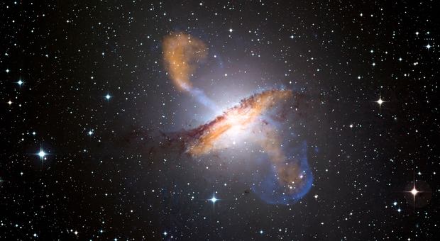 Spazio, a Vasto i più importanti astrofisici per studiare i buchi neri