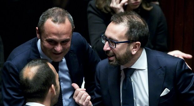 Maggioranza pronta a votare per cancellare la riforma Bonafede. Meloni: «No a indagati e imputati a vita»