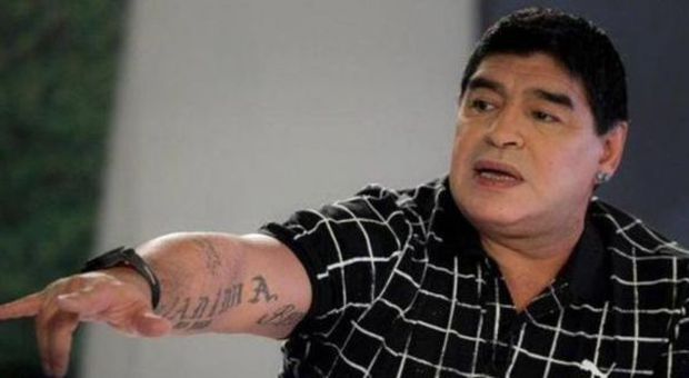 Inchiesta sulla Fifa, la rivincita di Maradona: «Mi hanno trattato da pazzo, avevo ragione»