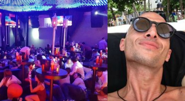 Messico, sparatoria in discoteca: 5 morti, c'è anche un italiano