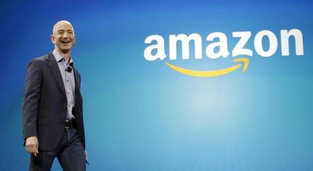 Jeff Bezos, acquisto record: 80 milioni per tre appartamenti a New York
