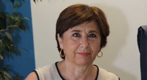 La dottoressa Elisabetta Cerutti, direttrice della Sod di Anestesia e Rianimazione dell’ospedale di Torrette