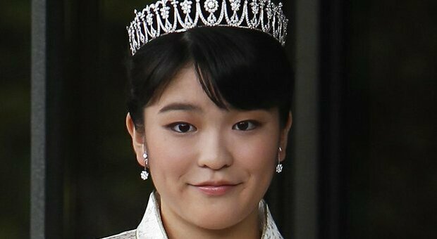 Giappone, principessa Mako convolerà a nozze entro fine anno