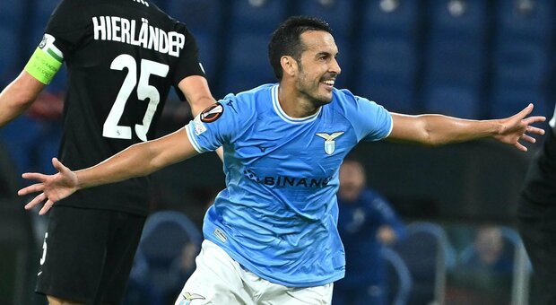 Lazio, Pedro ha dimezzato i minuti e raddoppiato i gol. Ora nel mirino c'è l'Udinese, la più colpita in Serie A