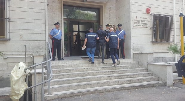 Mancato interrogatorio di Salvati dopo l'arresto, il caso torna in Cassazione