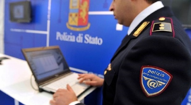 Pedopornografia, sicurezza online e truffe sul web: numeri incoraggianti per la Polizia Postale di Ancona