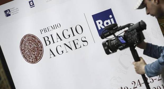 Premio Biagio Agnes: tra i premiati Fontana, D'Amico e Cerasa
