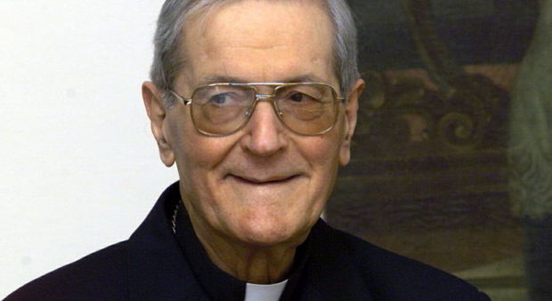Foligno, Diocesi in lutto s'è spento monsignor Giovanni Benedetti vescovo emerito. Aveva 100 anni