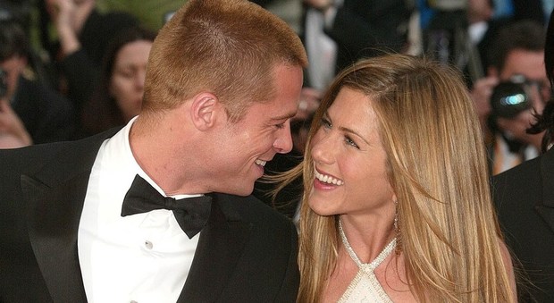 Le scuse di Brad Pitt a Jennifer Aniston: "Non sono stato il marito che meritavi"