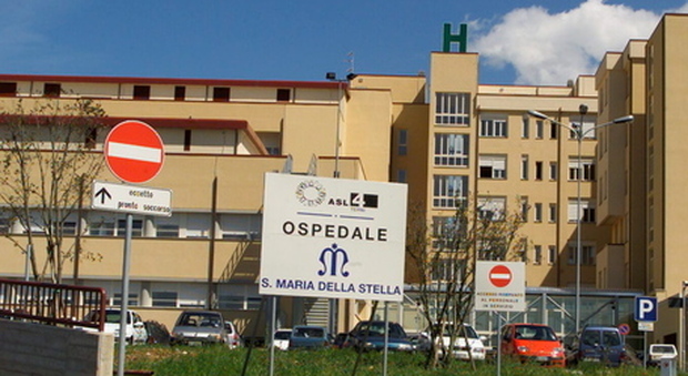 Ospedale di Orvieto, consegna della nuova Tac. Percorsi alternativi per l'accesso