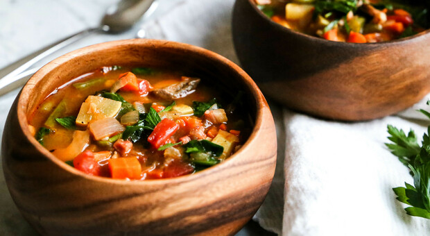 World Zuppa day, si celebra il 4 febbraio il comfort food più amato dalle star