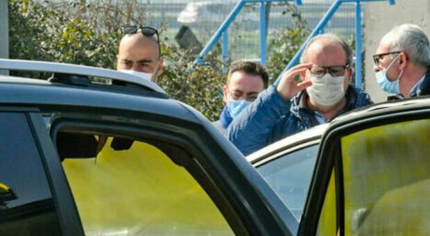 Orrore al parcheggio Cattaneo di Vicenza: trovato cadavere uomo di 46 anni