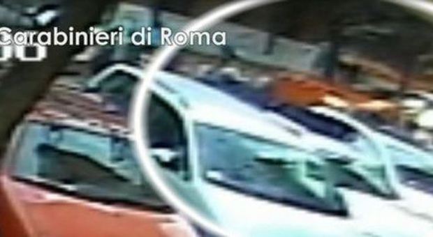 Roma, rapirono il figlio di un boss della 'ndrangheta: arrestati i due aggressori