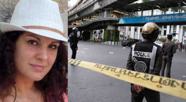 Bangkok, Valentina a 200 metri dalla ​bomba: "Io tra i morti"