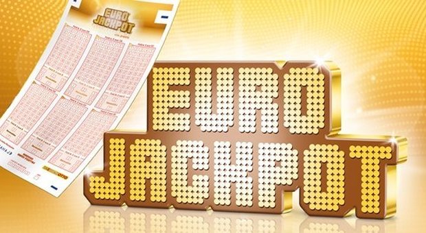 Eurojackpot, un solo giocatore vince 23,4 milioni di euro: ecco dove è accaduto