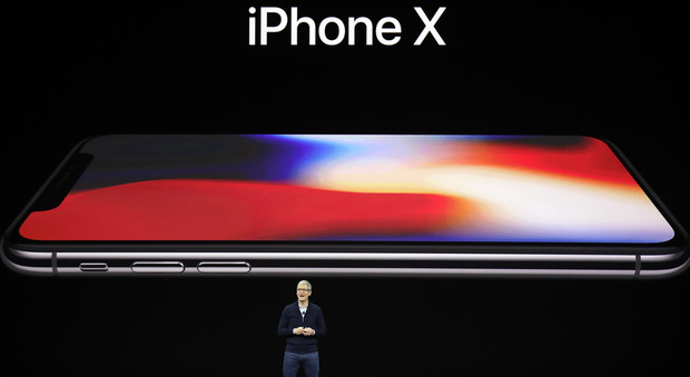 iPhone X, un nuovo bug crea problemi: ecco di cosa si tratta