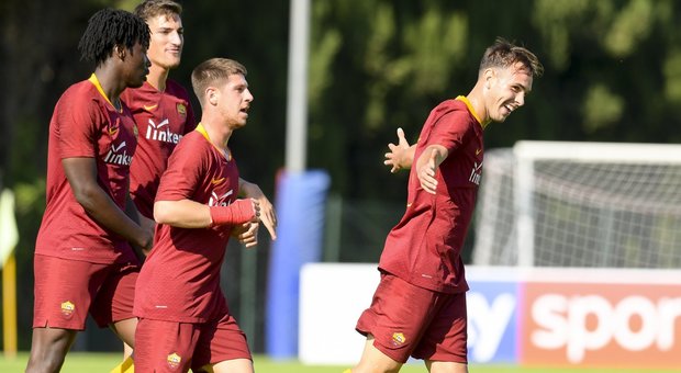 Youth League, la Roma primo successo: 3-1 contro il Cska