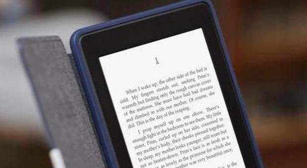 Amazon cambia i metodi di pagamento per gli e-book: ecco come