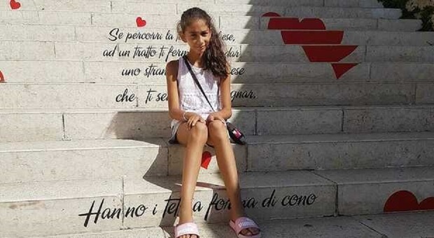 Elena morta 14 anni: stroncata da un malore improvviso. Aveva appena dato gli esami di terza media