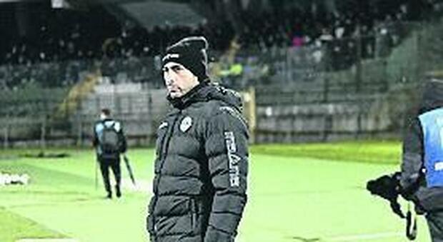 Avellino-Catania 5-2, gioia senza sorriso per Pazienza