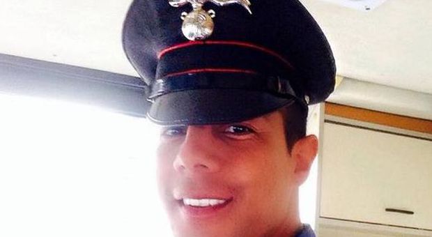 Il carabiniere suicida: "Sono Adam Kadmon". La teoria del 'complotto' corre sul web