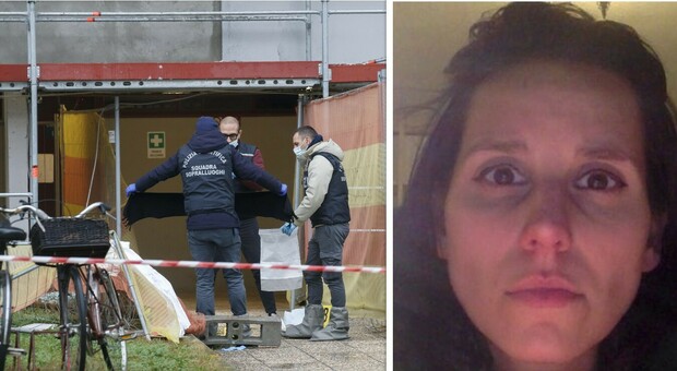 Giulia Lavatura, chi è la mamma che si è buttata con la figlia di 6 anni: arrestata, non è in pericolo di vita