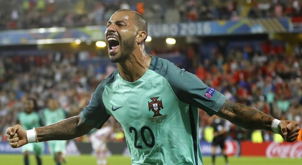 Il Portogallo batte la Croazia 1-0 Decide Quaresma ai supplementari