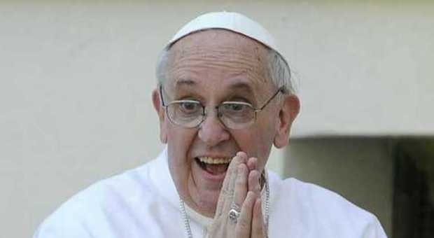 Il Papa all'Angelus saluta Madre Speranza e Collevalenza