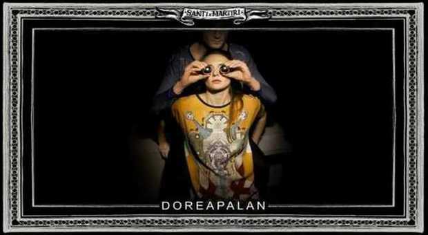 Doreapalan, brand tedesco che parla italiano con Santi e Martiri