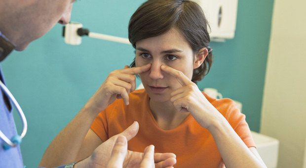 L'infiammazione al naso è un incubo: nuove cure per restituire respiro e olfatto