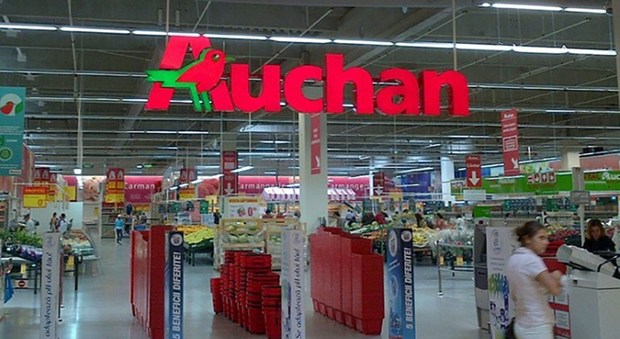 Auchan-Conad, chiesta cassa integrazione per 5.300 lavoratori: sindacati spiazzati