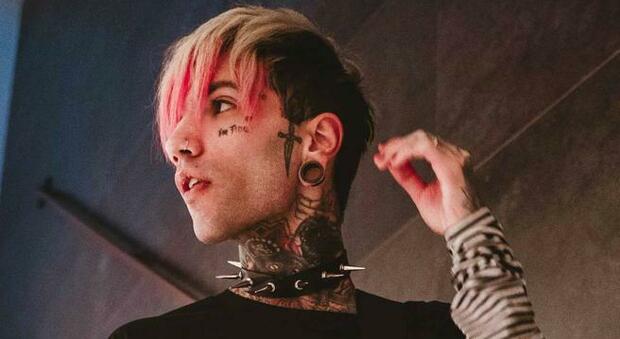 Rapper "Anti", torna GionnyScandal: «Dal pop punk messaggi di libertà»