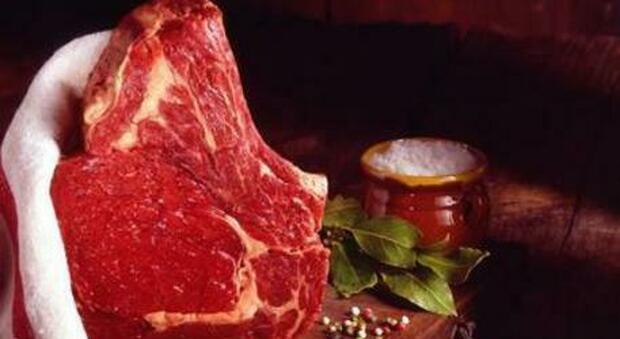 La carne rossa è un alimento prezioso. Ma deve essere di qualità… Giorgio Donegani spiega perché