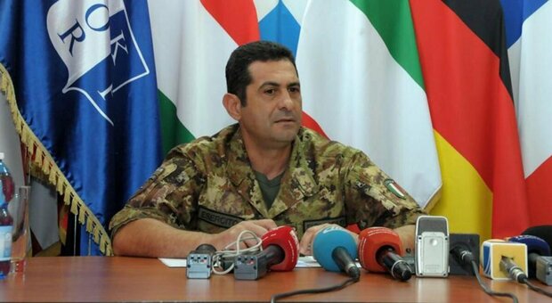Generale Figliuolo, chi è: dal comando Nato in Afghanistan alla lotta al Covid