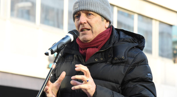 Paolo Girotto, candidato sindaco
