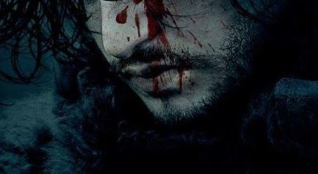 Game of Thrones, Jon Snow sulla locandina ​della nuova stagione: per i fan è vivo